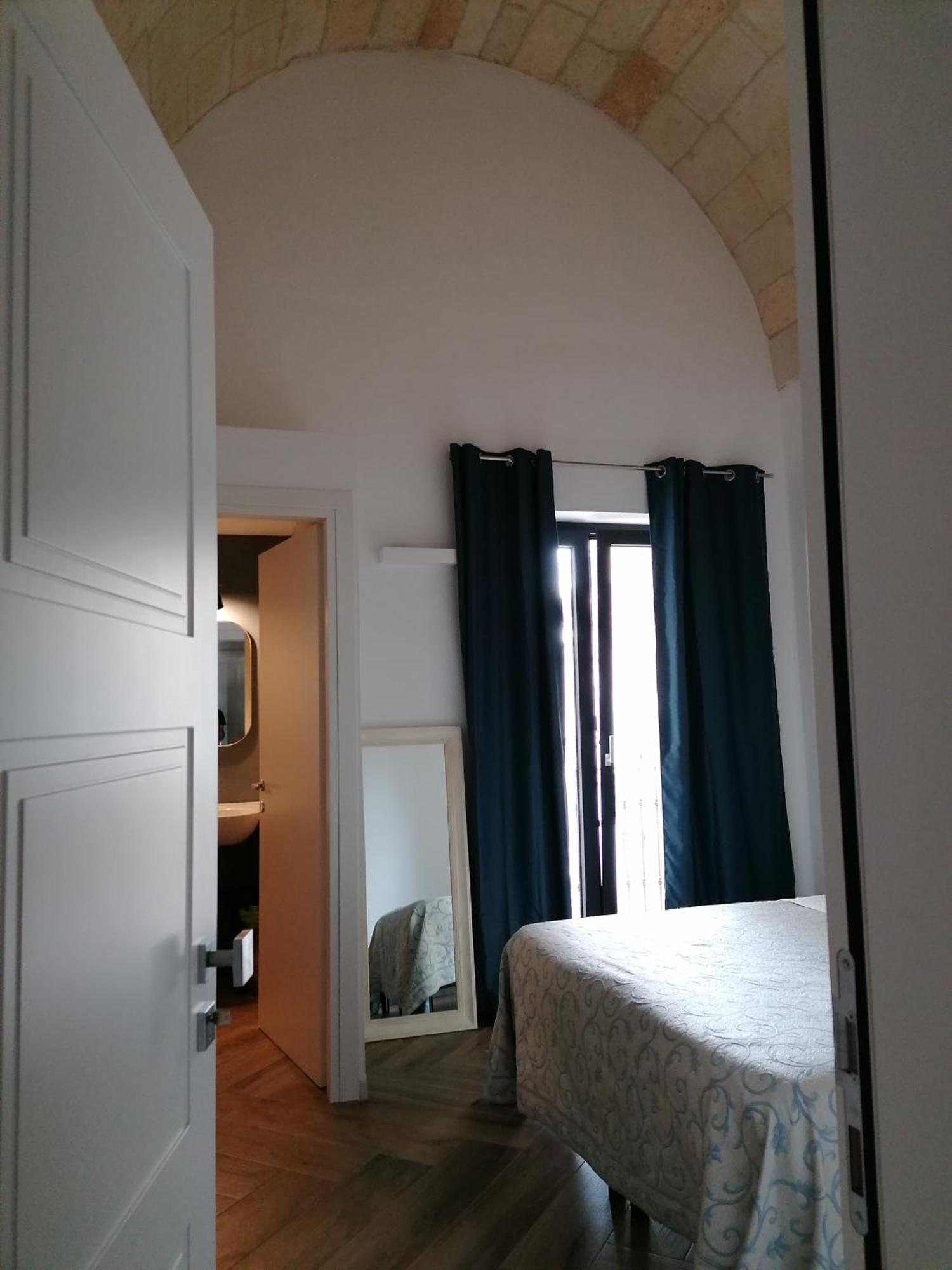 B&B Iris Laterza Zewnętrze zdjęcie