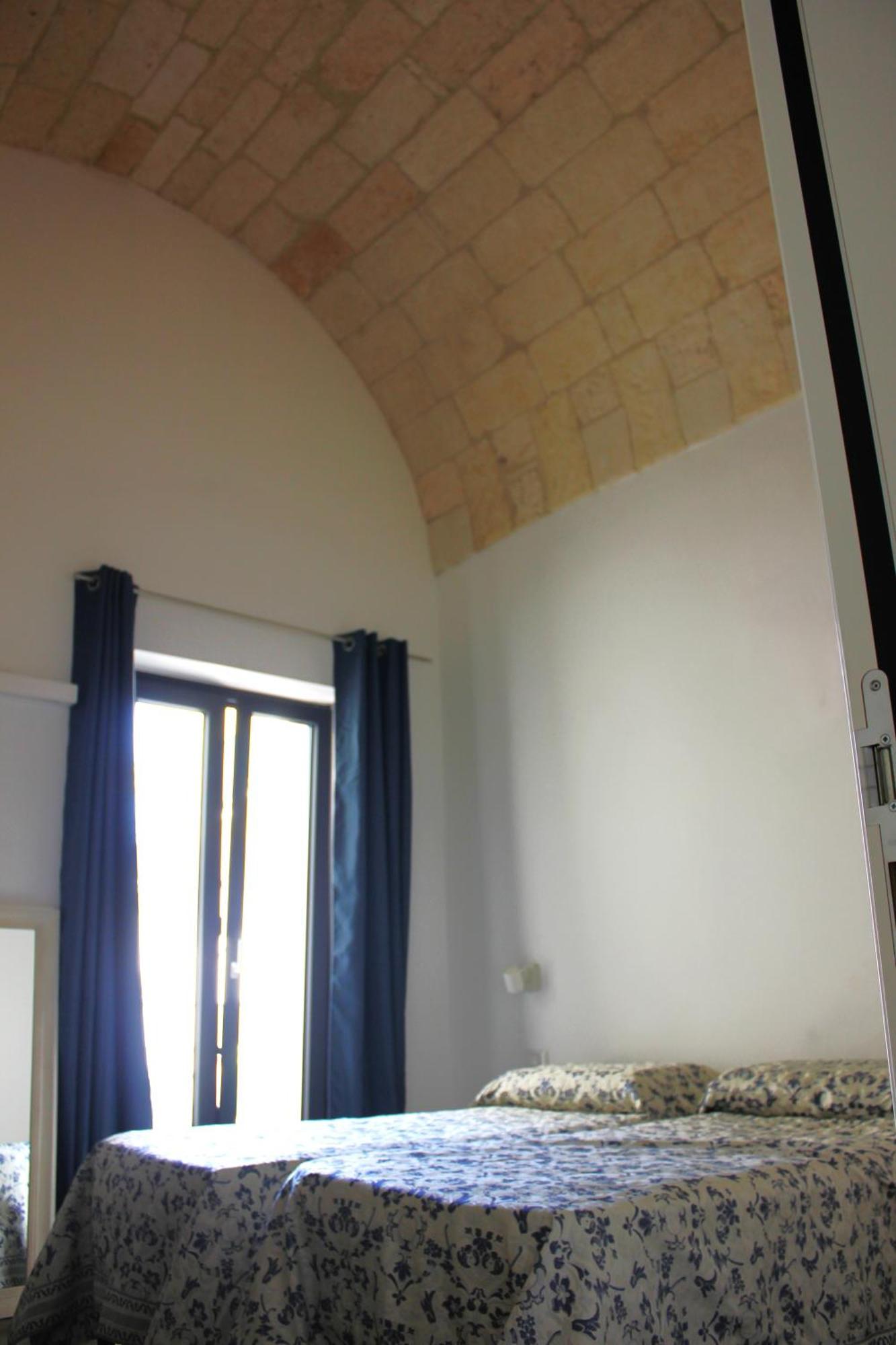 B&B Iris Laterza Zewnętrze zdjęcie
