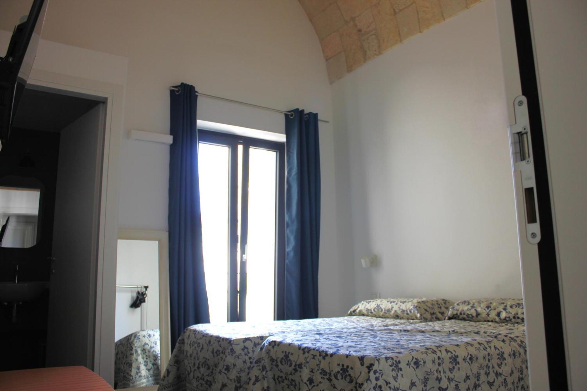 B&B Iris Laterza Zewnętrze zdjęcie