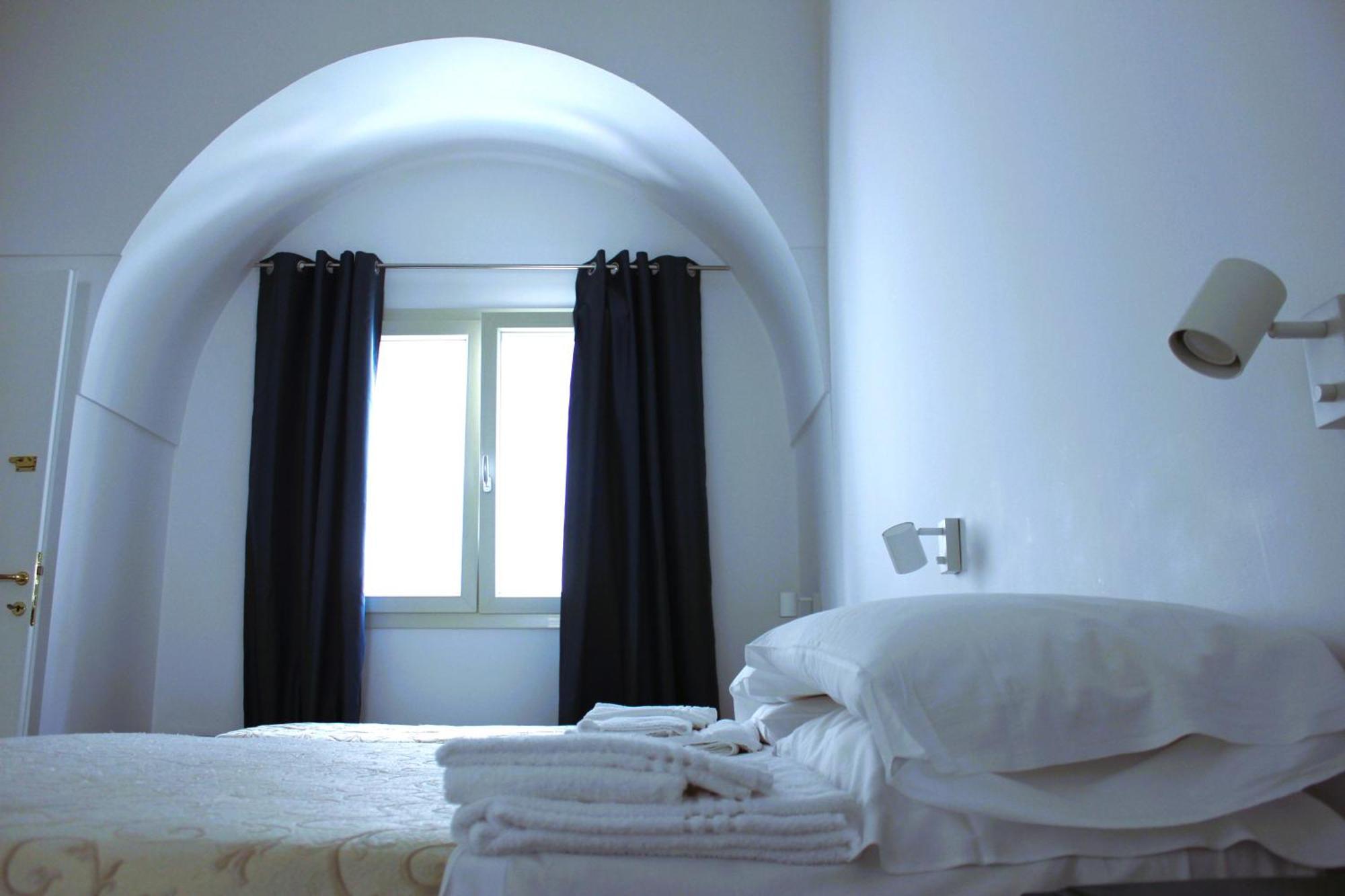 B&B Iris Laterza Zewnętrze zdjęcie