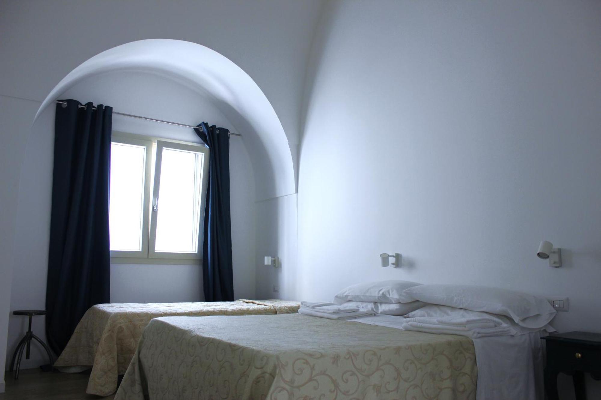 B&B Iris Laterza Zewnętrze zdjęcie