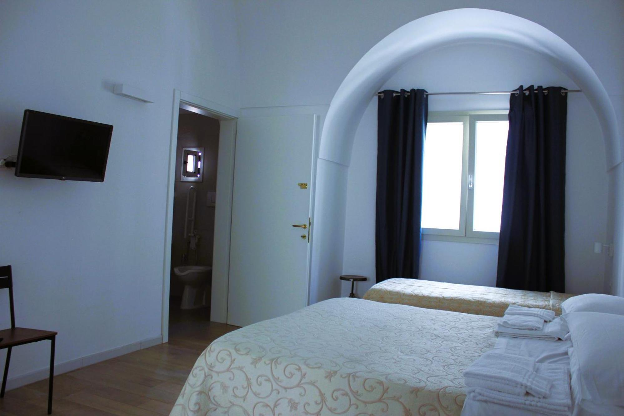 B&B Iris Laterza Zewnętrze zdjęcie